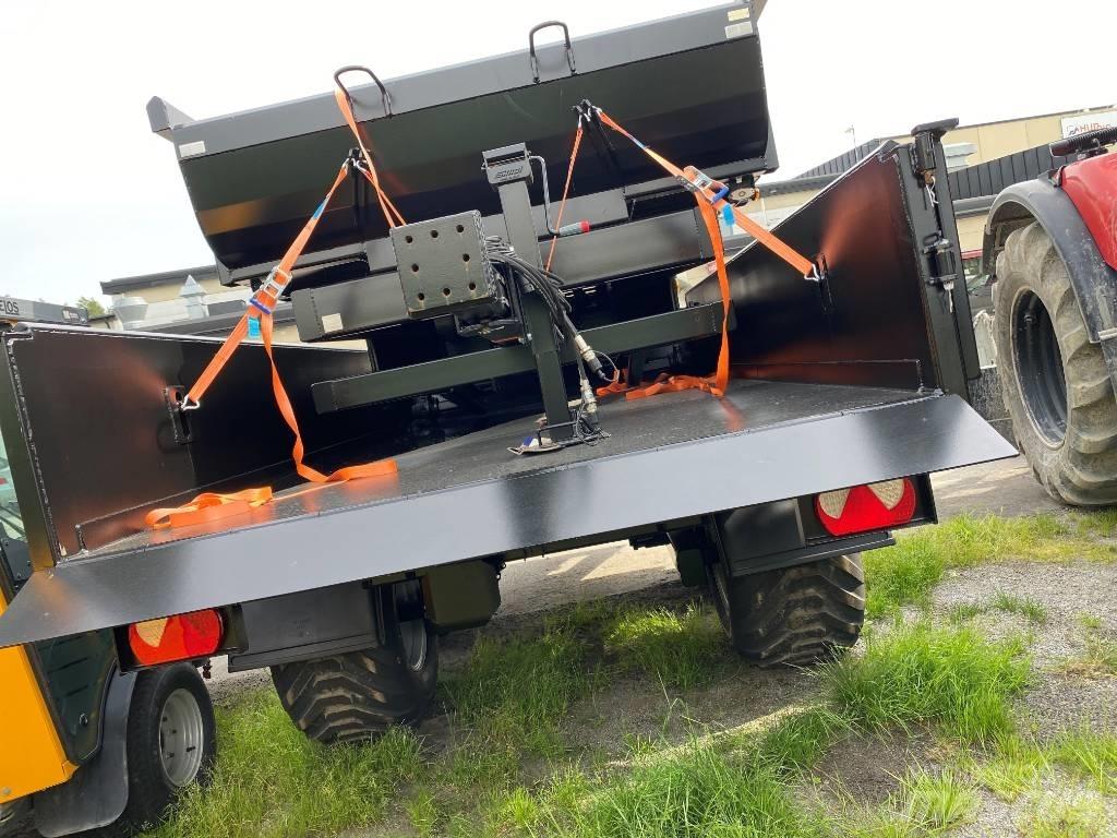 Waldung Kärran 9T Andet tilbehør
