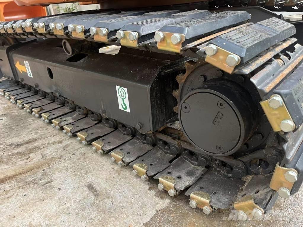 CASE CX 55 B Gravemaskiner på larvebånd