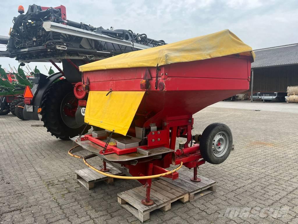 Bredal B 2 XL Gødningsspreder