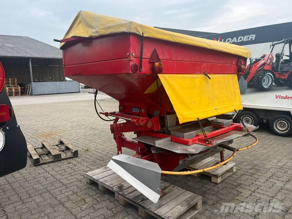 Bredal B 2 XL Gødningsspreder