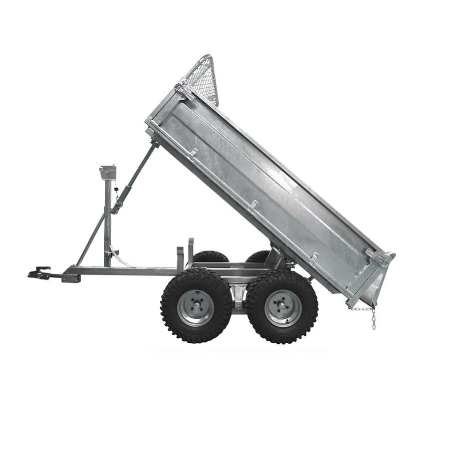  TIPPVAGN ATV Tipvogne