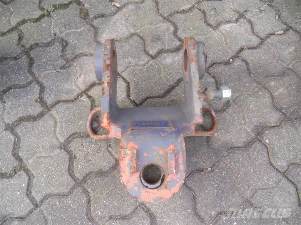  GELENKSTÜCK Hurtigkoblere