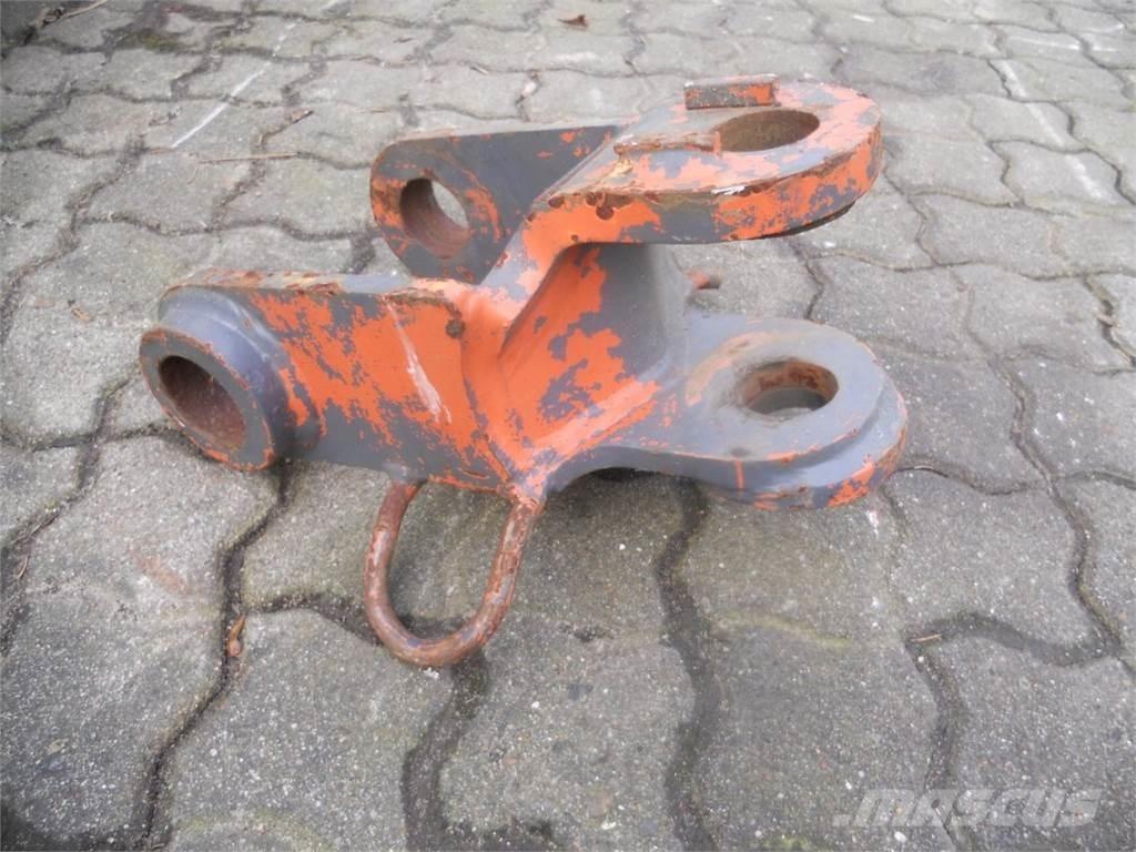  GELENKSTÜCK Hurtigkoblere