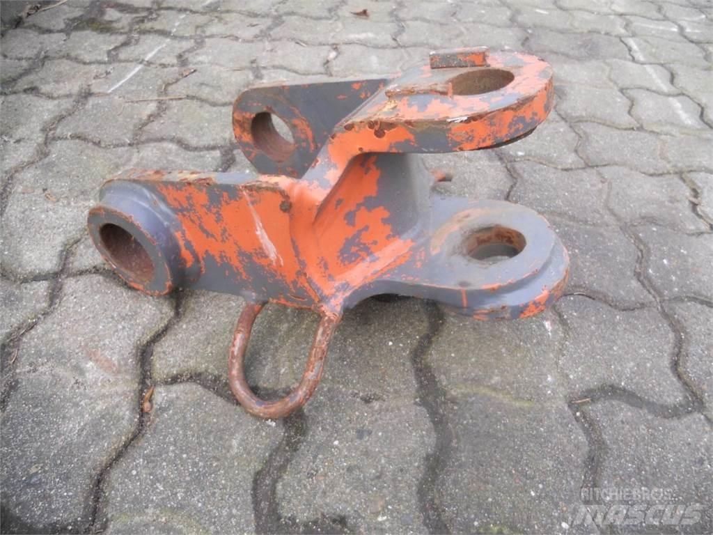  GELENKSTÜCK Hurtigkoblere