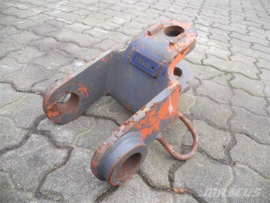  GELENKSTÜCK Hurtigkoblere