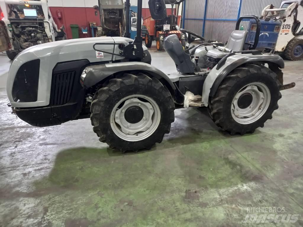 Pasquali MARS85AR Traktorer