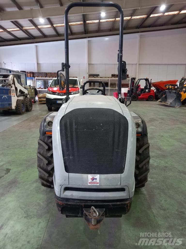 Pasquali MARS85AR Traktorer