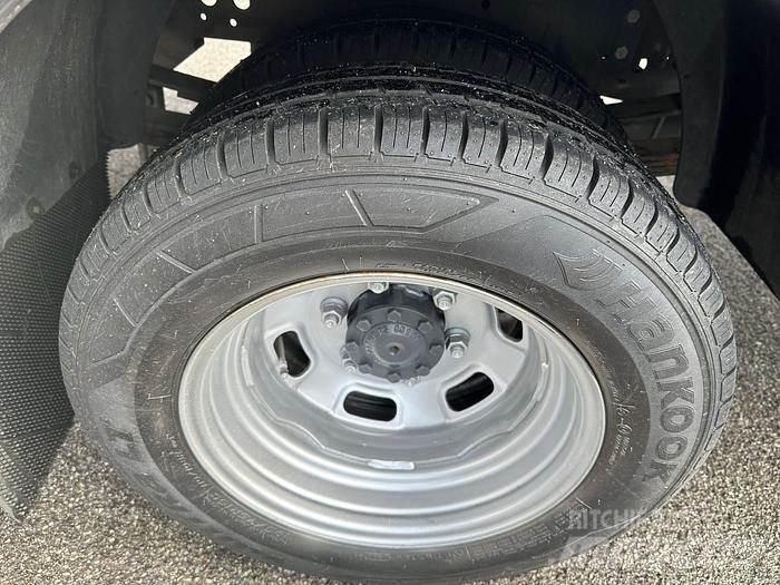 Iveco 35C14 Andre