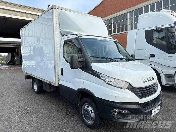Iveco 35C14 Andre