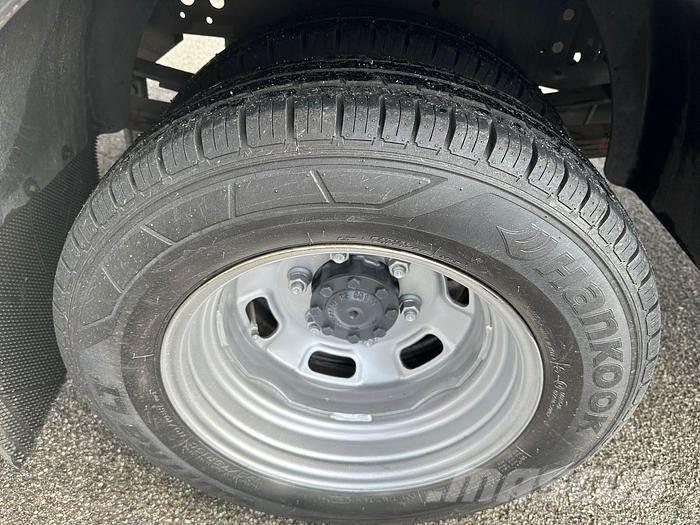 Iveco 35C14 Andre
