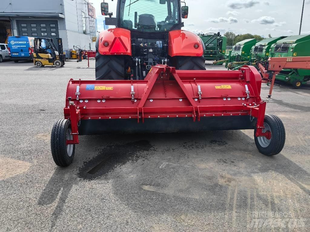 Grimme KS 75-4 Kartoffelmaskiner - Andet udstyr