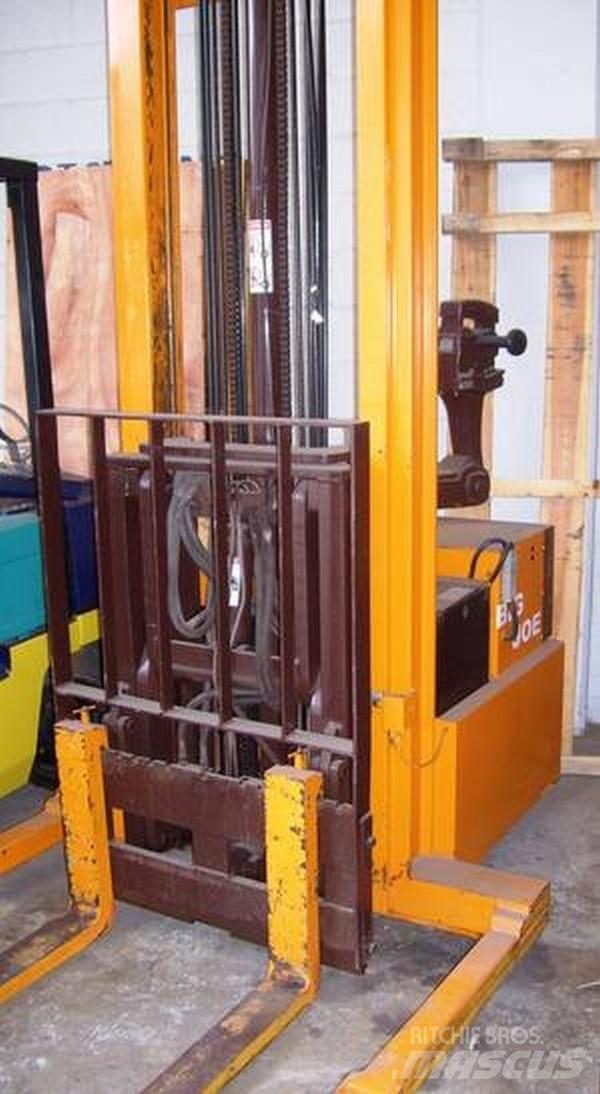  PDR30 Reachtruck