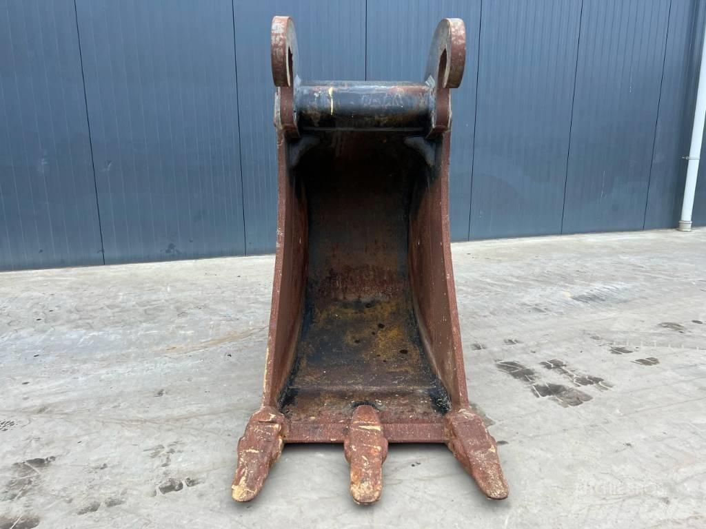 Verachtert CW45S Skovle