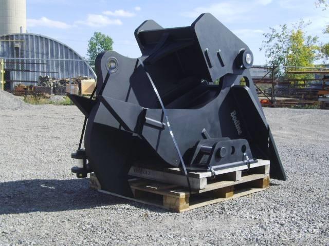  Bodine APSS-225 Motor- og rydningssave