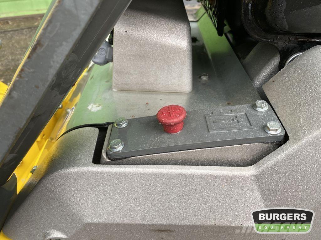 Neuson DPU 65.55 Vibratorer