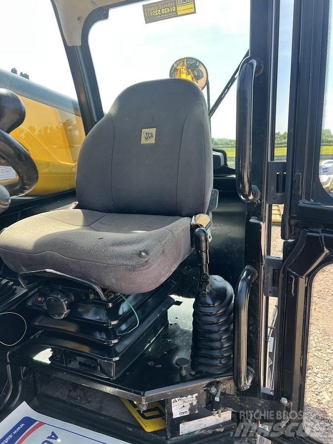 JCB 535-95 Teleskoplæssere