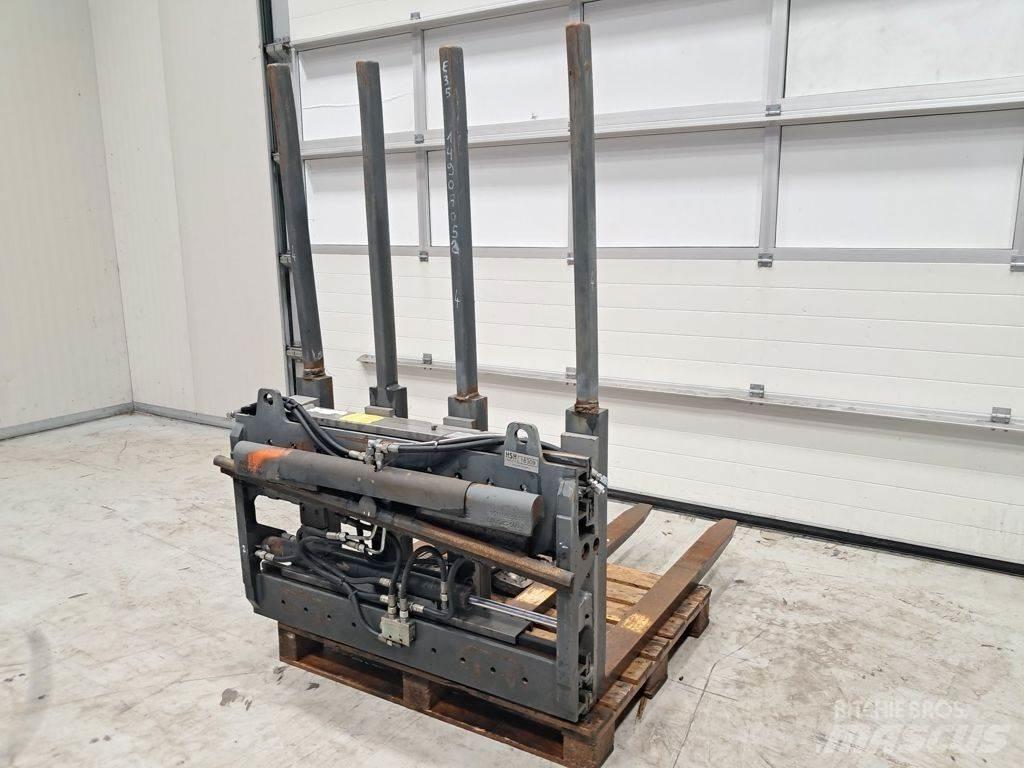 Kaup 2T429-2 Klemmer