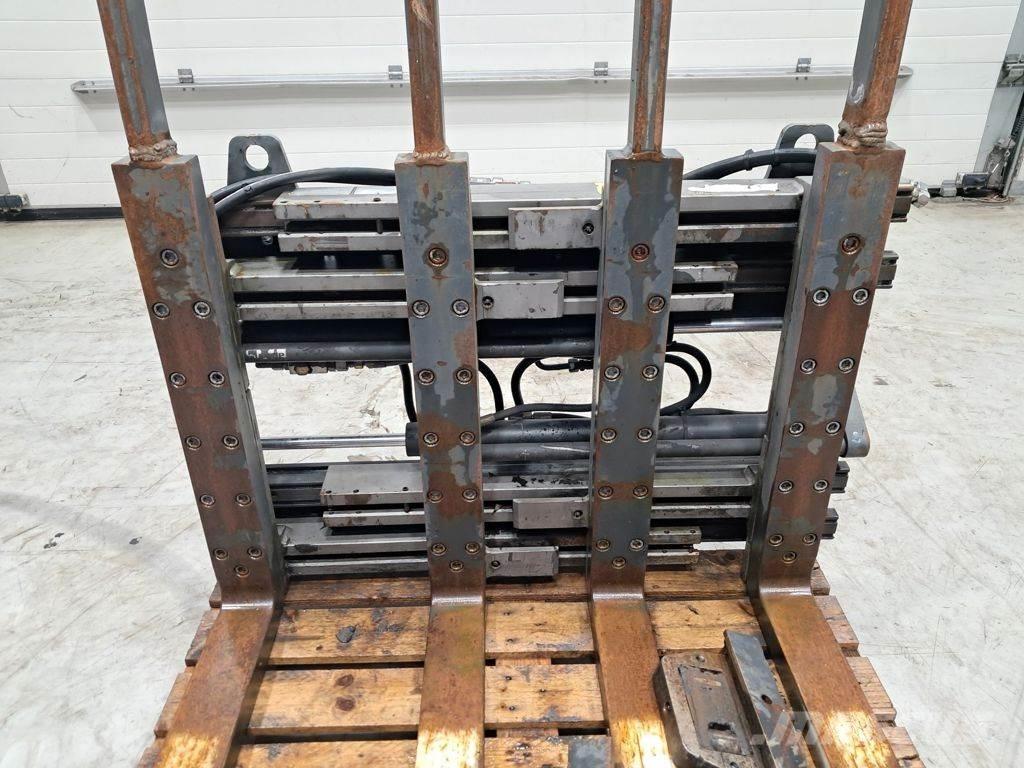 Kaup 2T429-2 Klemmer