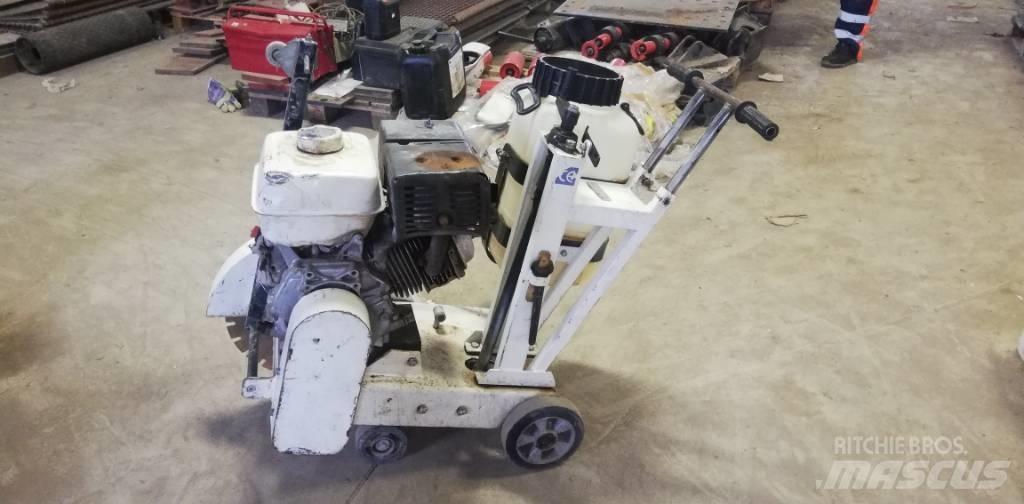  NORWIT RS450 Entreprenør - Andet