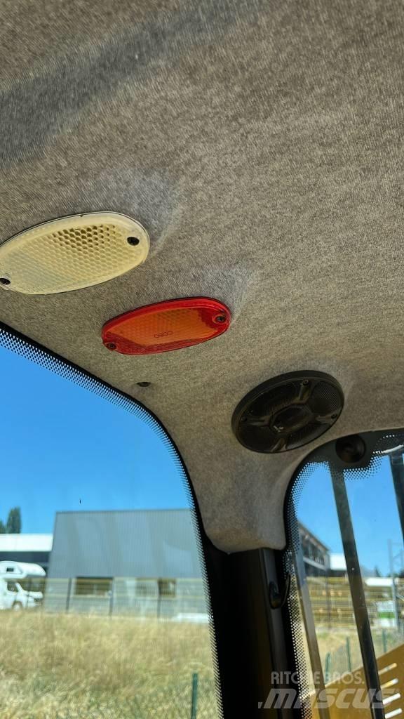 Hydrema DT 6 Terrængående lastbiler