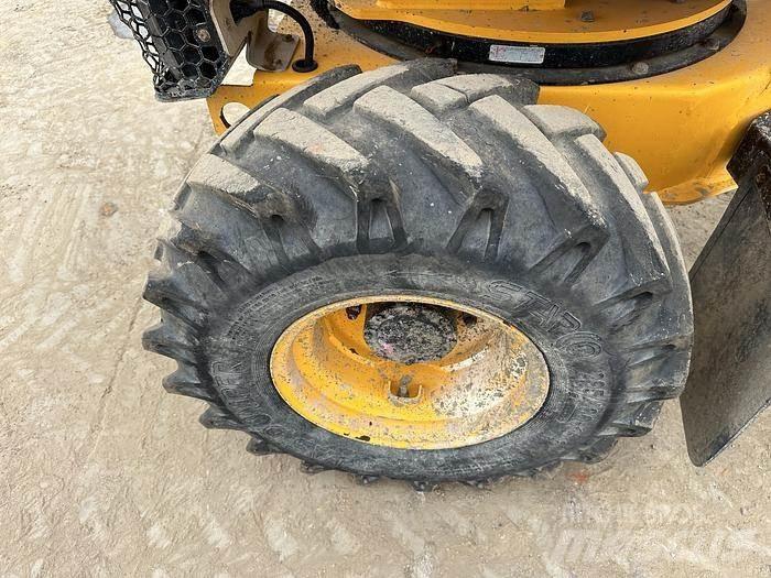 JCB 3STH Dumpere