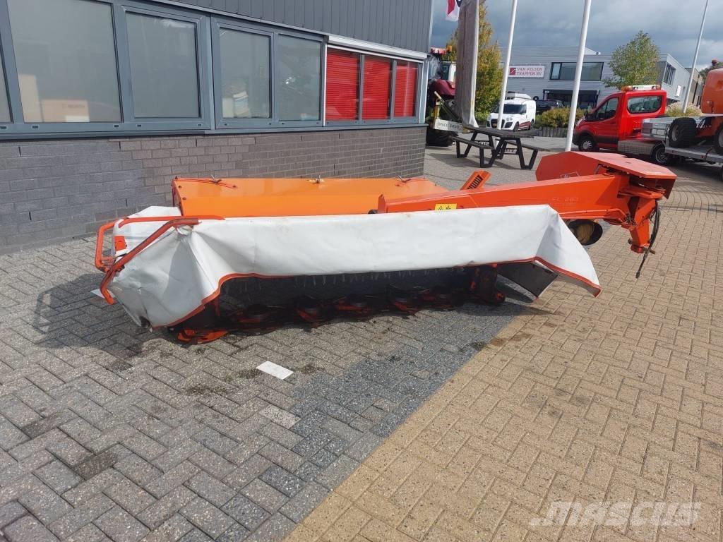 Kuhn FC 283 Græsslåmaskiner