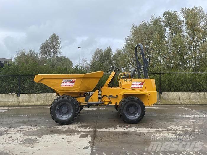 Thwaites 6T Dumpere