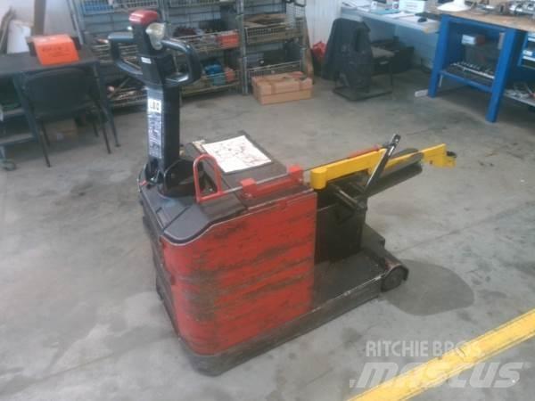 Manitou TA30 Selvkørende stablere