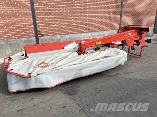 Kuhn FC 313 Græsslåmaskiner
