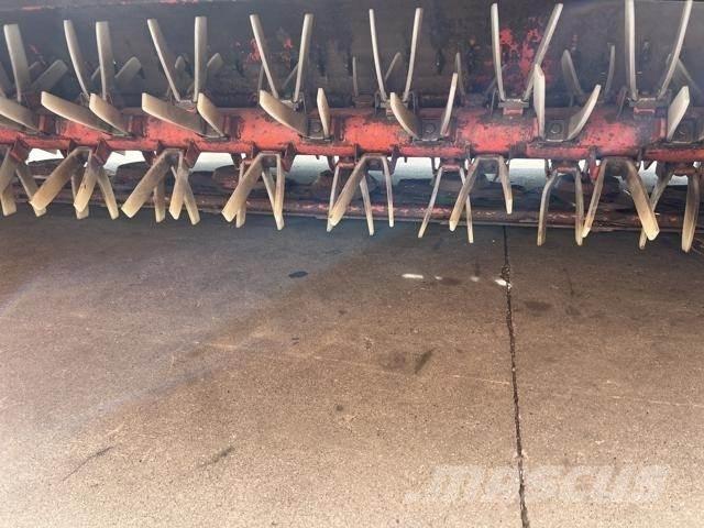 Kuhn FC 313 Græsslåmaskiner