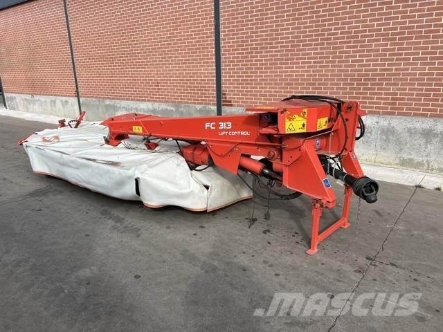 Kuhn FC 313 Græsslåmaskiner