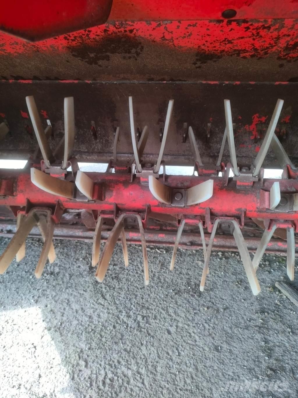 Kuhn FC 313 Græsslåmaskiner