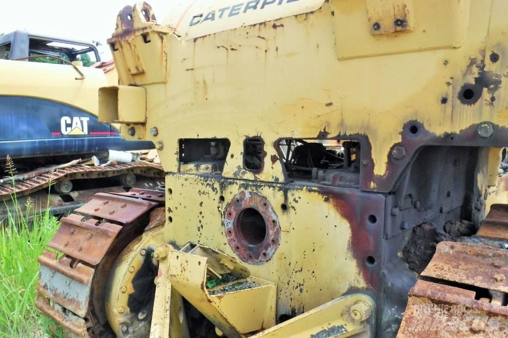 CAT D 8 K Bulldozer på larvebånd