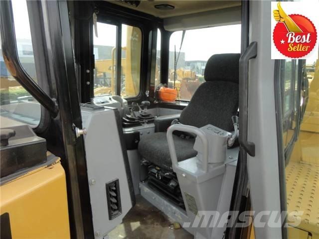CAT D 8 R Bulldozer på larvebånd