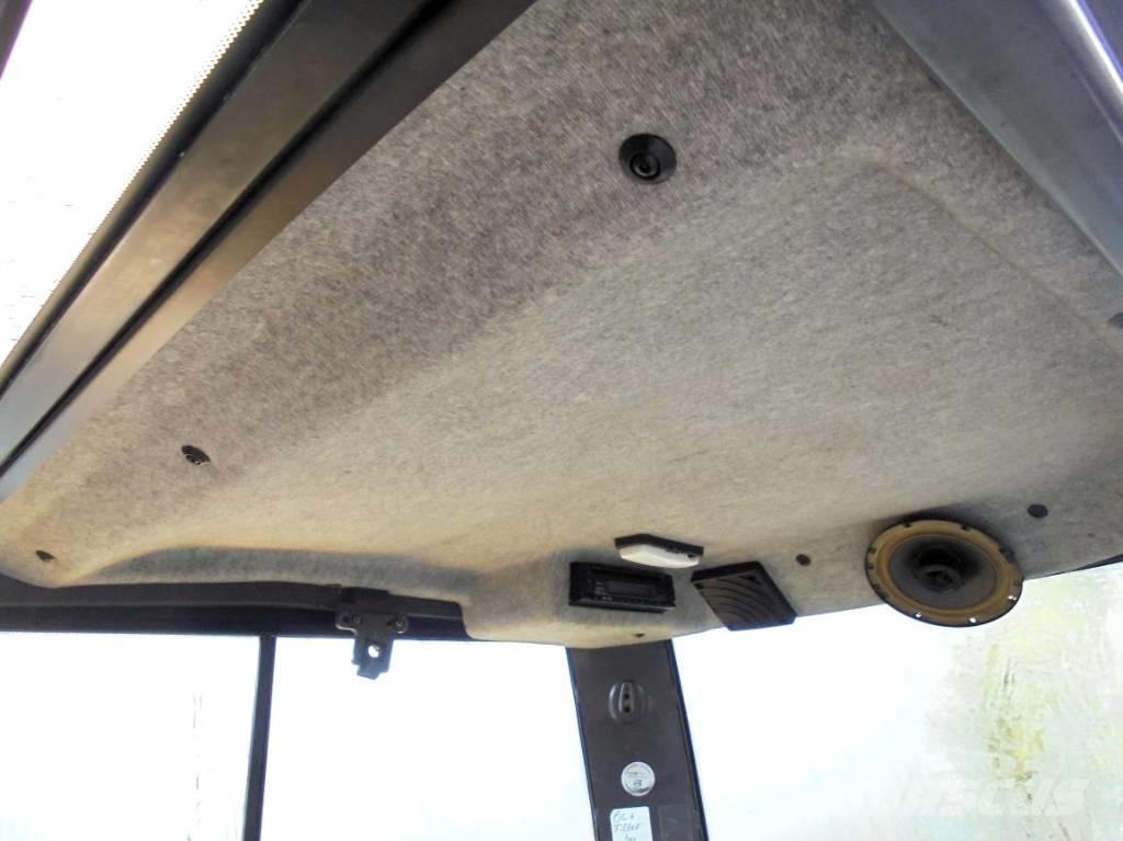 Volvo EC 35 C Minigravemaskiner