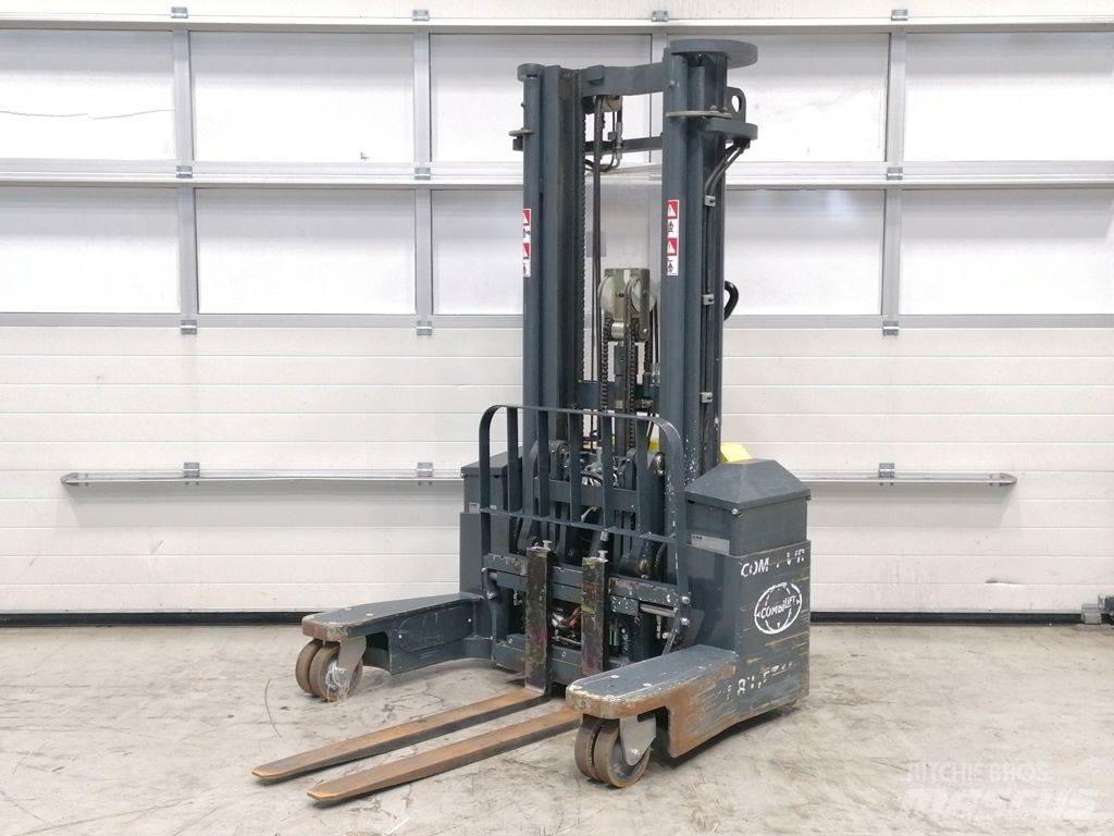 Combilift WR4 Sidelæsser