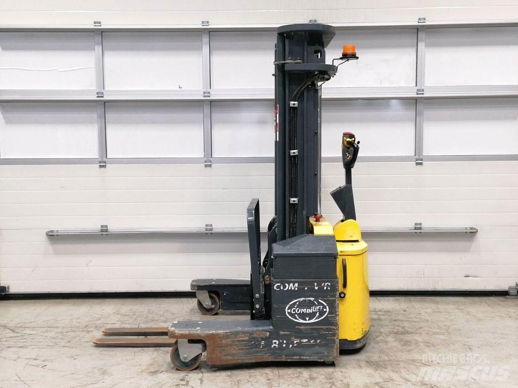Combilift WR4 Sidelæsser
