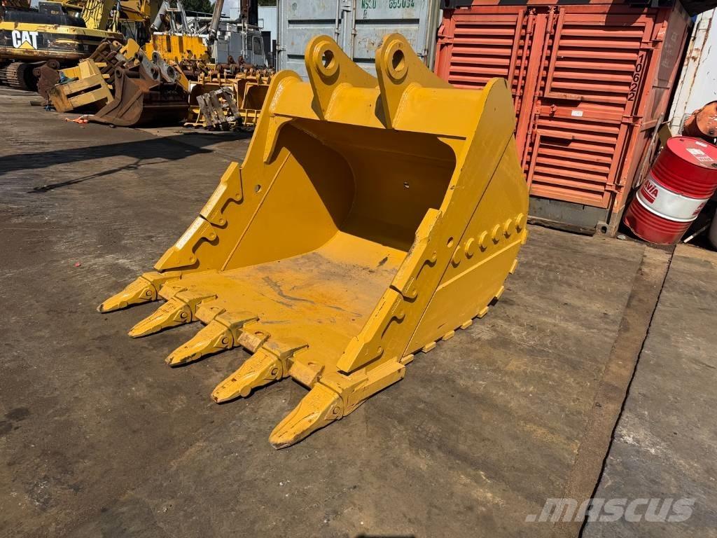 CAT 345 BUCKET Skovle