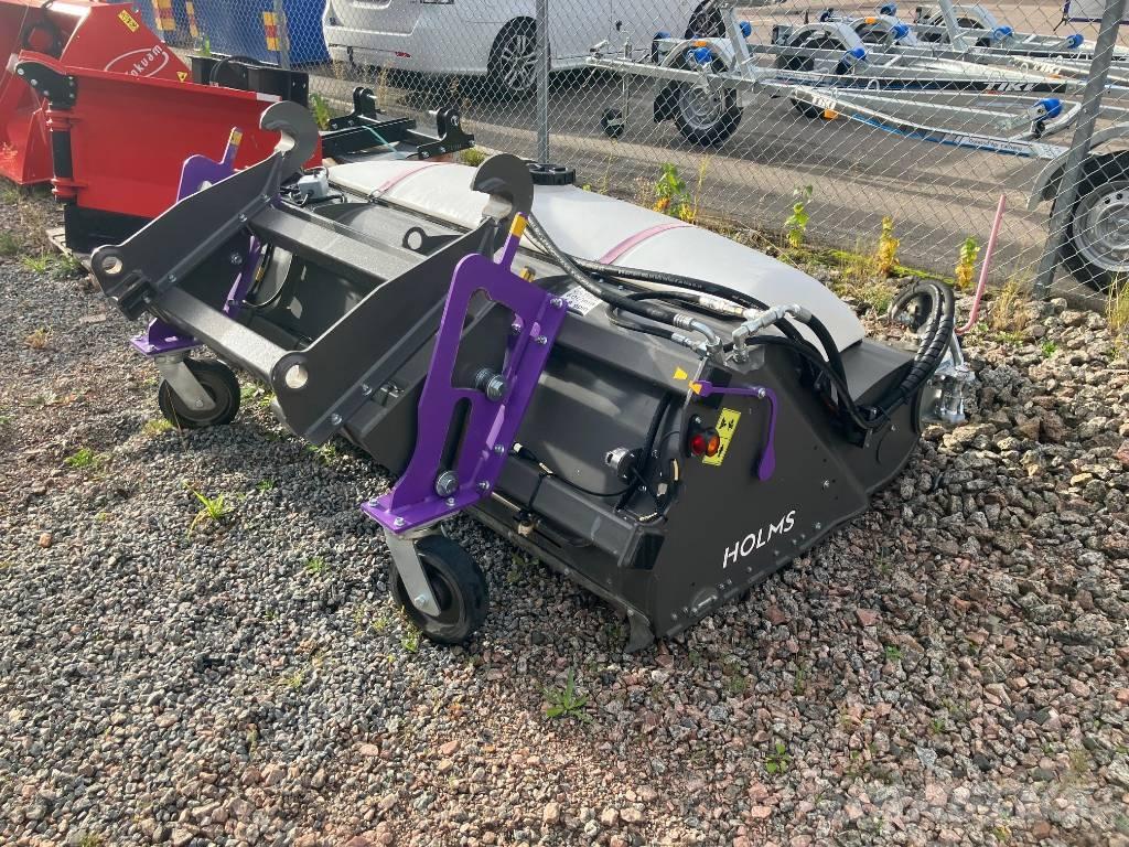 Holms PL215 Fejemaskiner