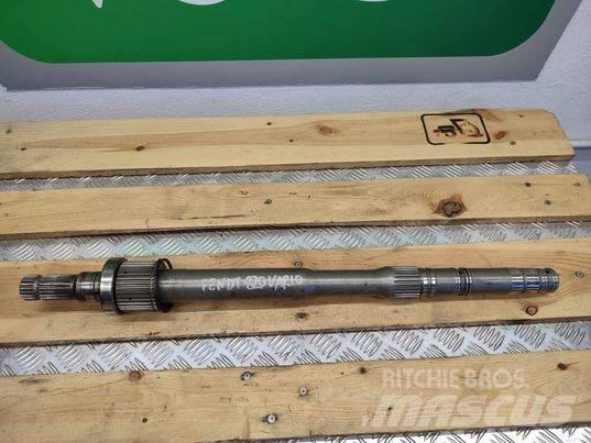 Fendt 820 Vario axle Gear