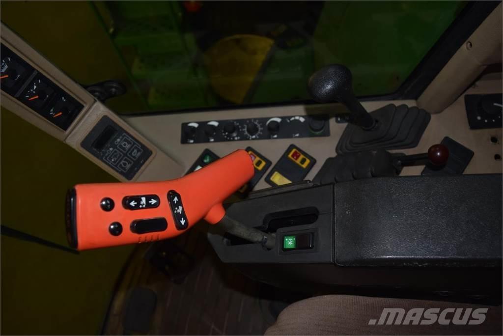 John Deere 2064 Mejetærskere