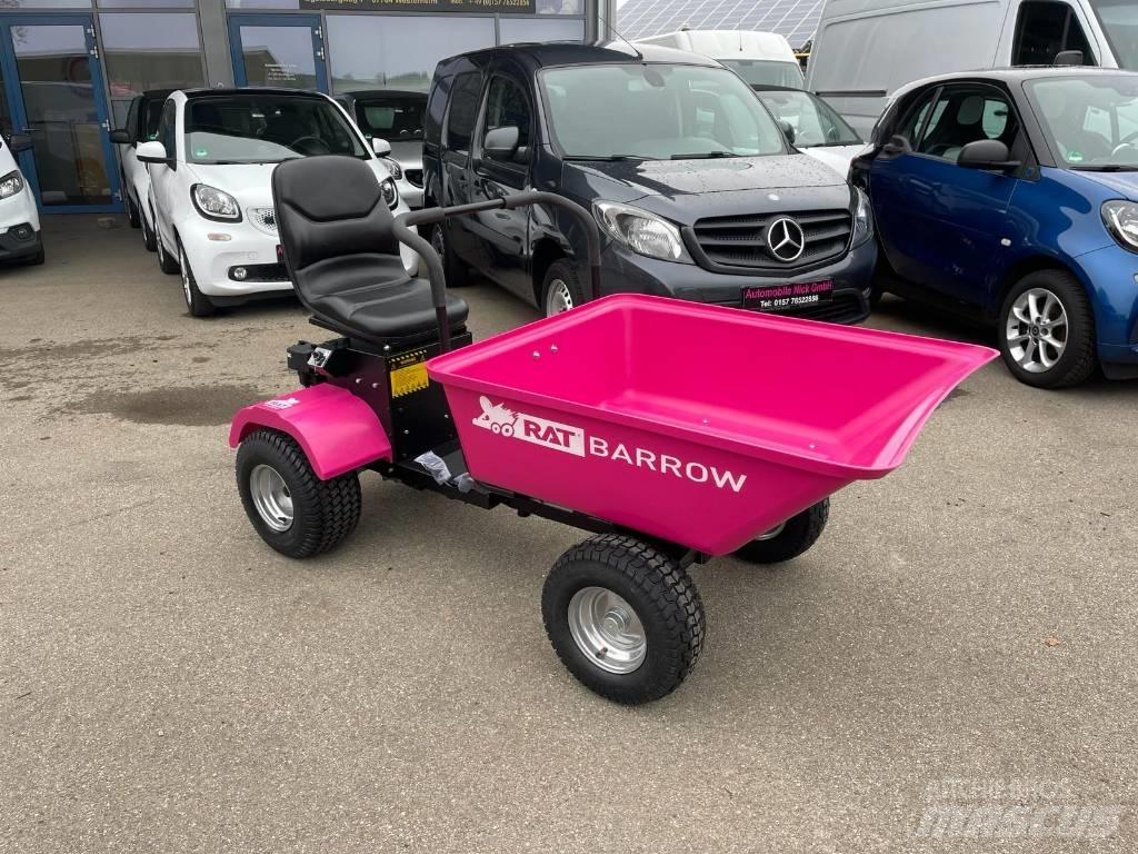  Rat Barrow 1 Have & Park - Andet 