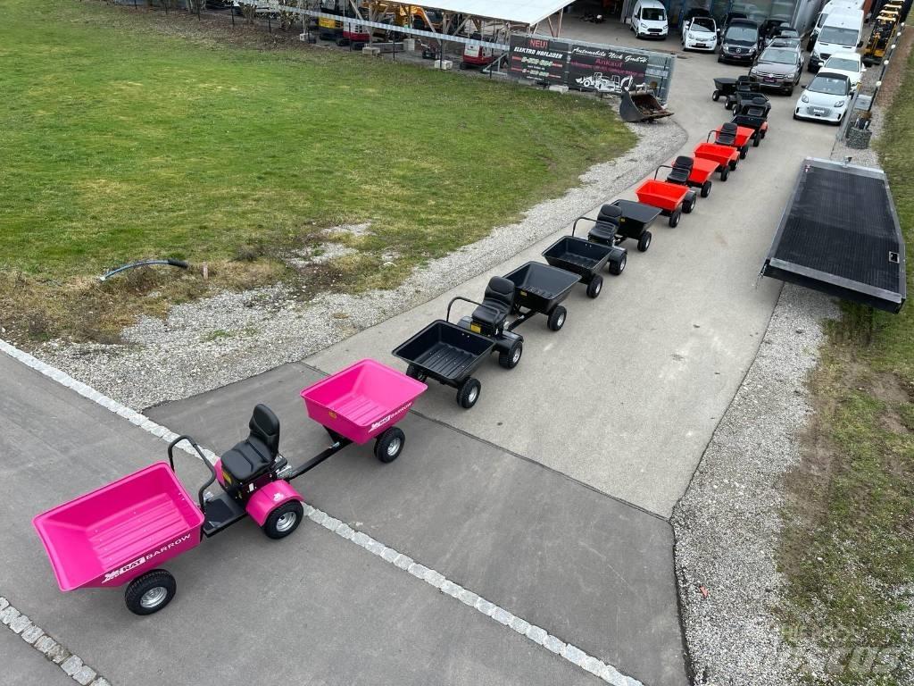  Rat Barrow 1 Have & Park - Andet 