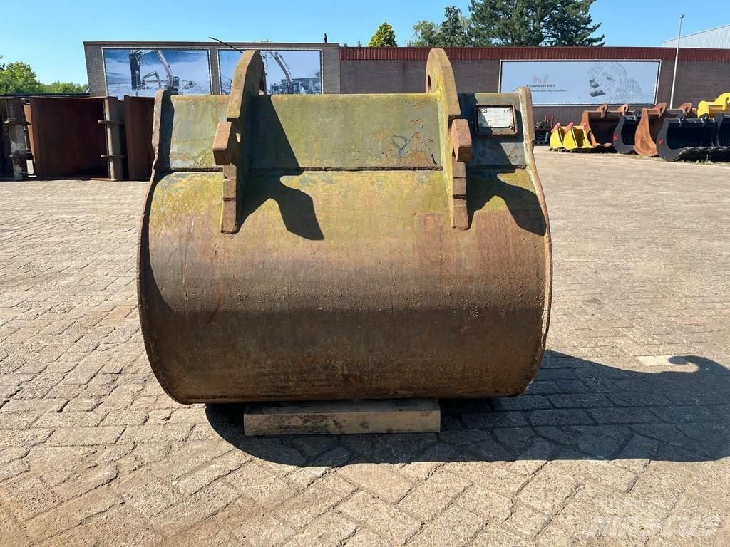  Onbekend HG-3-1200 Skovle