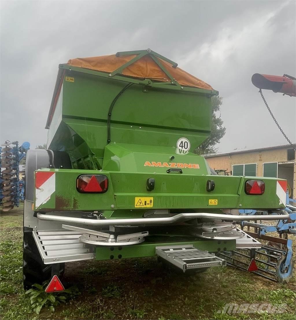 Amazone ZG-B 8200 Mineralspreder