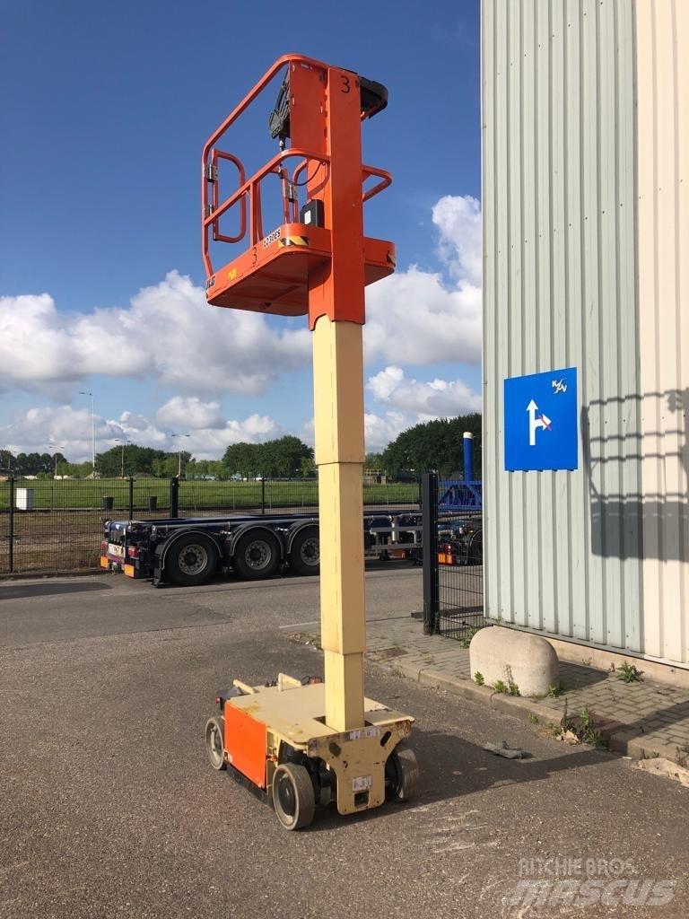 JLG 1230 ES Søjlelifte
