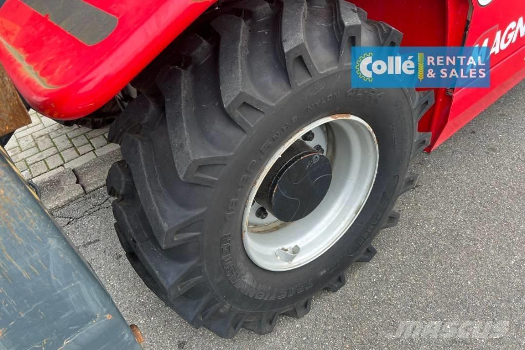 Magni RTH 5.23 | 2020 Teleskoplæssere