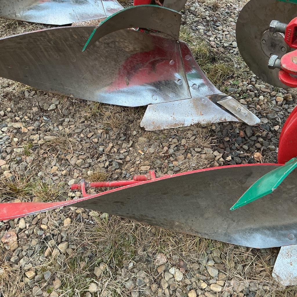 Kverneland ES85 Vendeplove