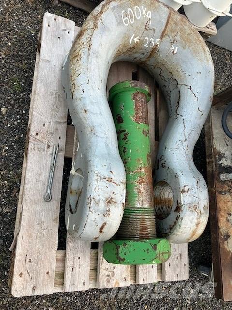 GP 400 TON SZEKLA Marinemotorenheder