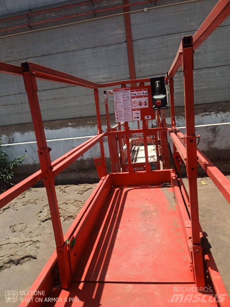 Genie GS 2032 Saxlifte